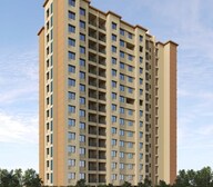 Shree Bhagwati Mithila Harmony Apartment Exteriors