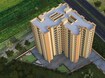 Shree Bhagwati Mithila Harmony Tower View