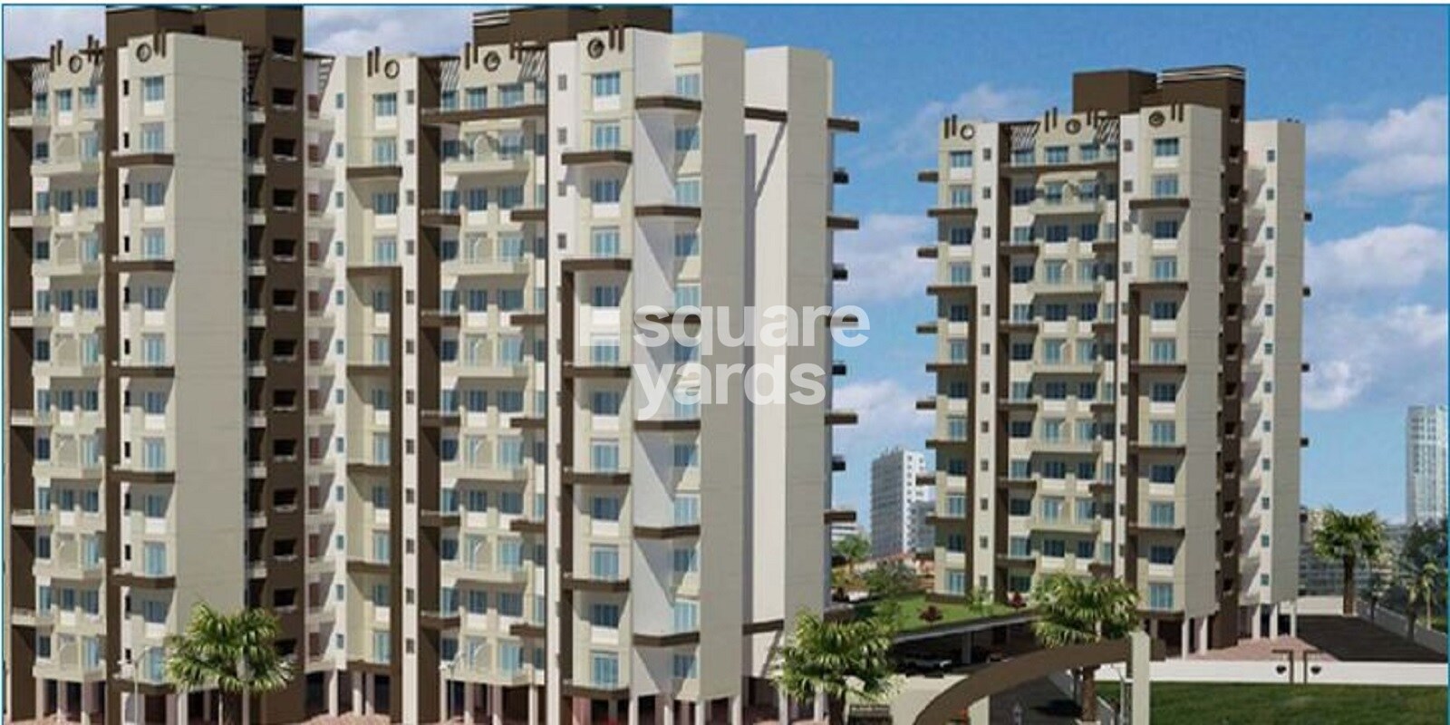 Shree Bhagwati Rudraksh