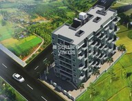 Shree Bhagwati Vitthal Angan Tower View