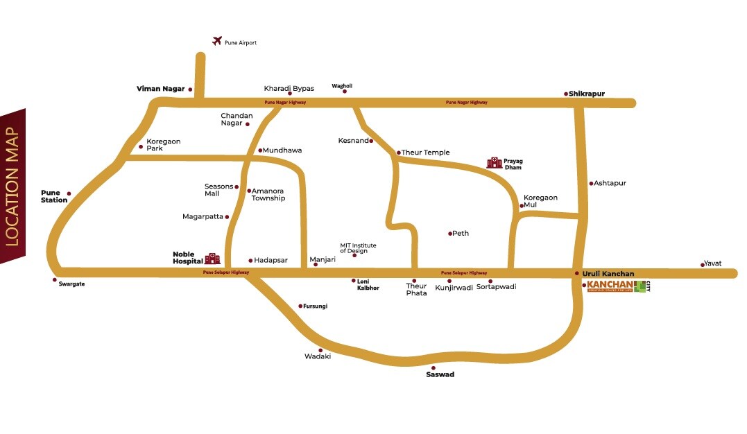 Shree Chakradhar Kanchan City