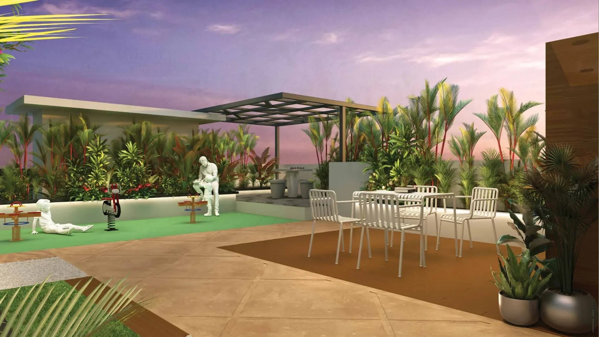 Shree Chandan Apartment