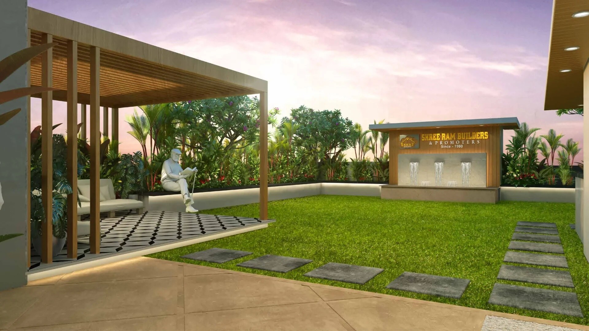 Shree Chandan Apartment