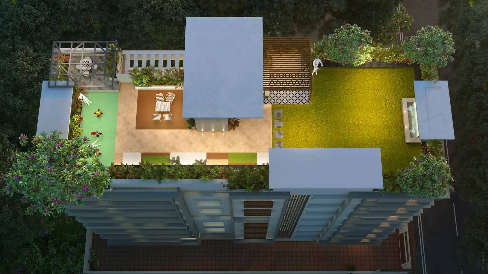 Shree Chandan Apartment