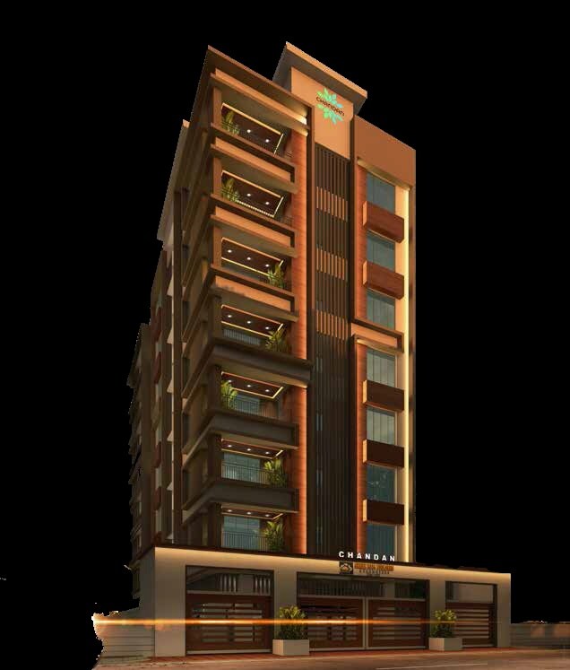 Shree Chandan Apartment