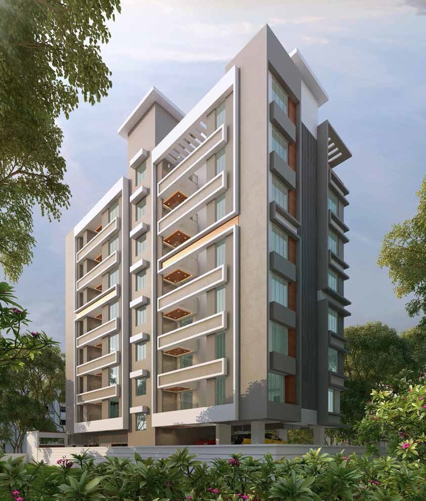 Shree Chandan Apartment