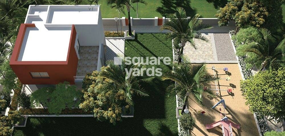 Shree Chintamani Morya One Amenities-Features