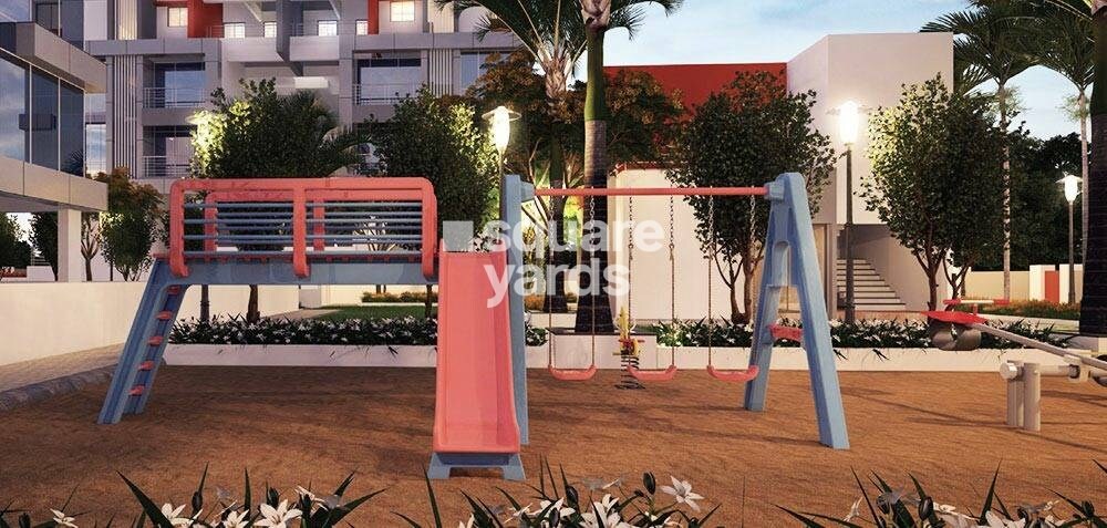 Shree Chintamani Morya One