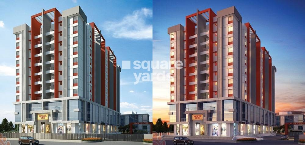 Shree Chintamani Morya One