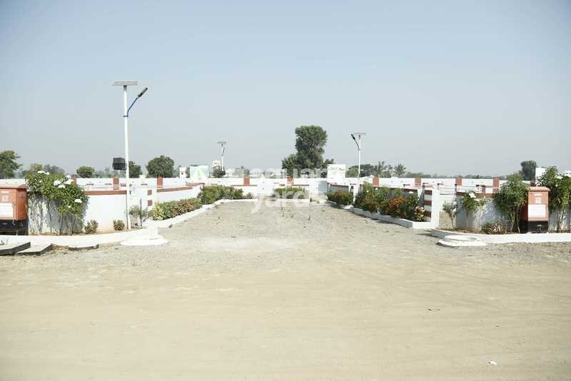 Shree Chintamani Paradise