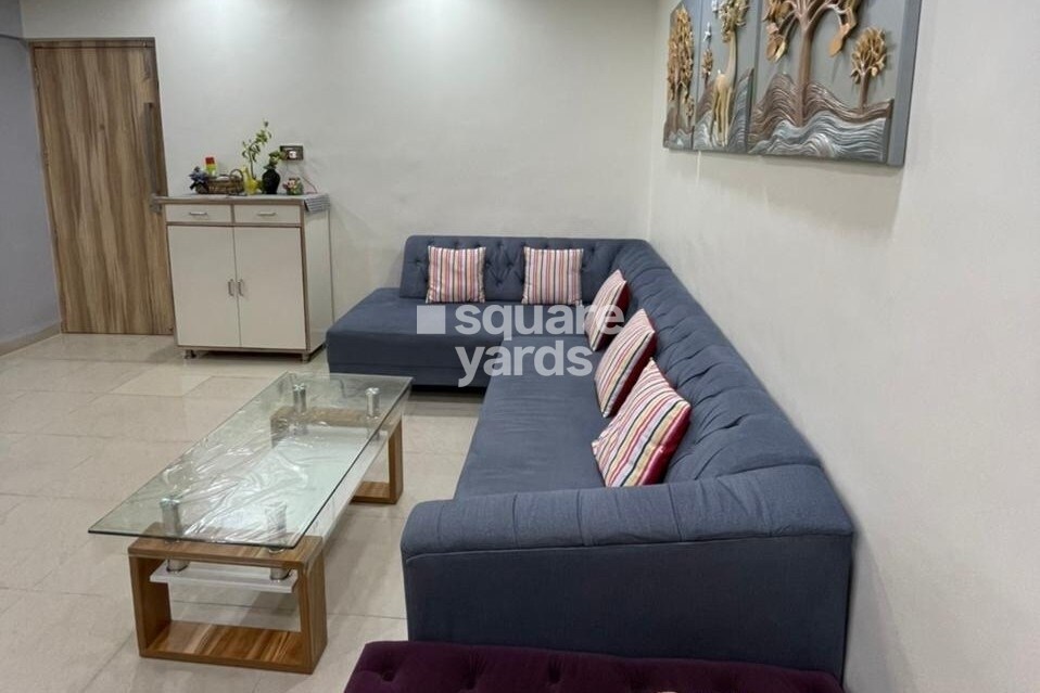 Shree Classic Apartment Pimpri Chinchwad Apartment Interiors