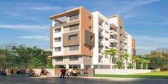 Shree Daffodil Heights