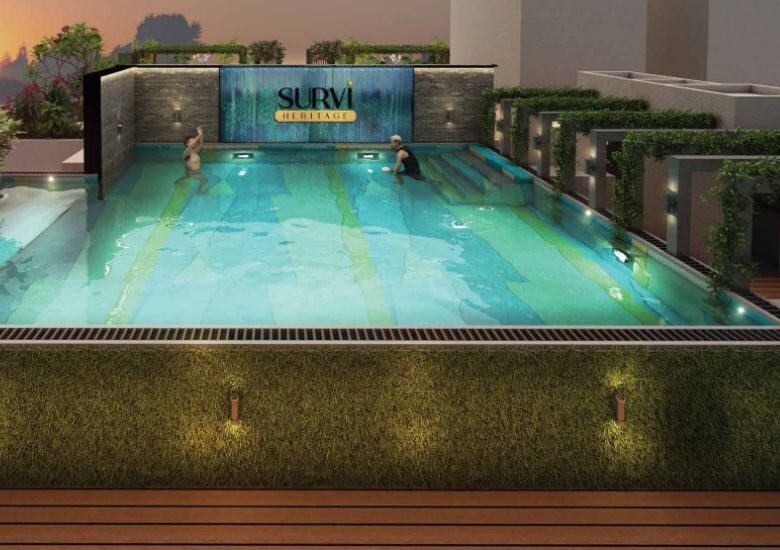 Shree Dagade Survi Heritage