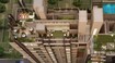 Shree Dagade Survi Heritage Tower View