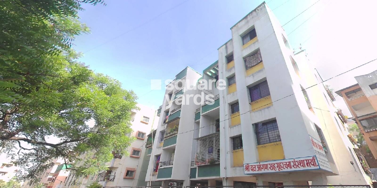 Shree Datta Heights CHS