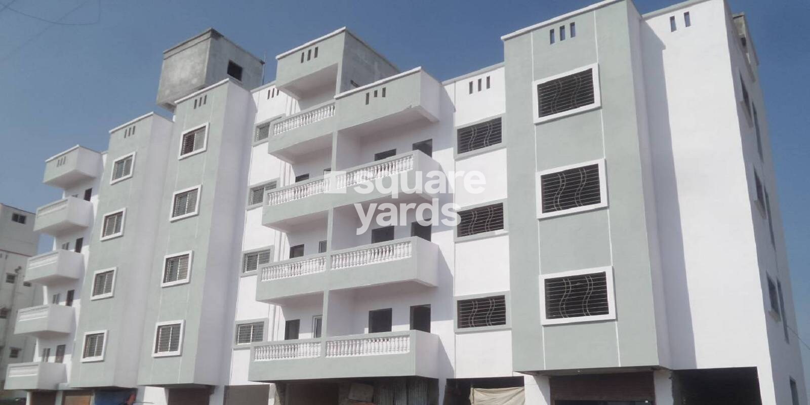 Shree Dattaprabhu Apratim Complex