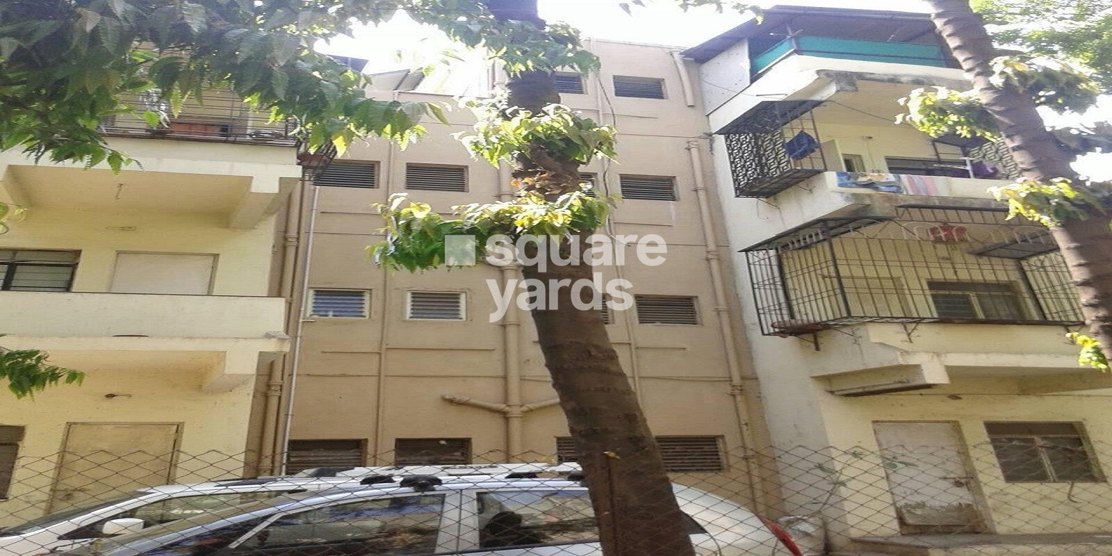 Shree Dattatraya Society