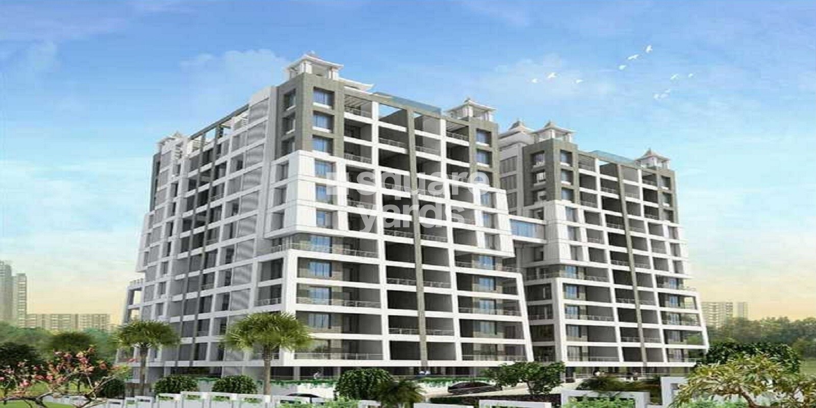 Shree Devi Castelo Gemeo