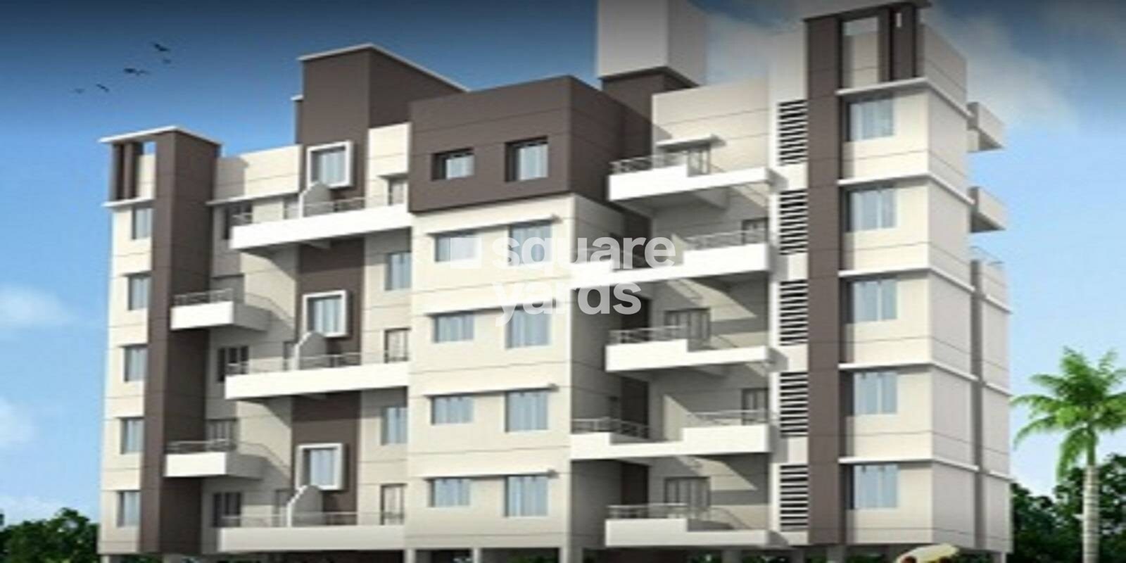 Shree Elegance Chikhali