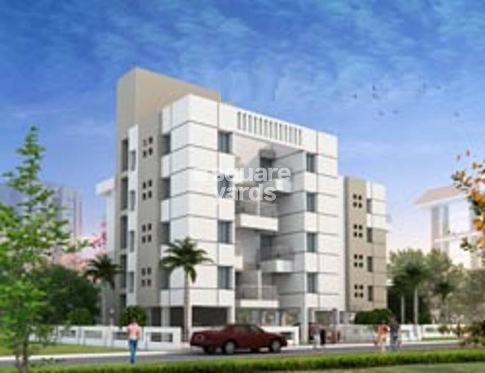 Shree Ganadhiraj Royal Enclave