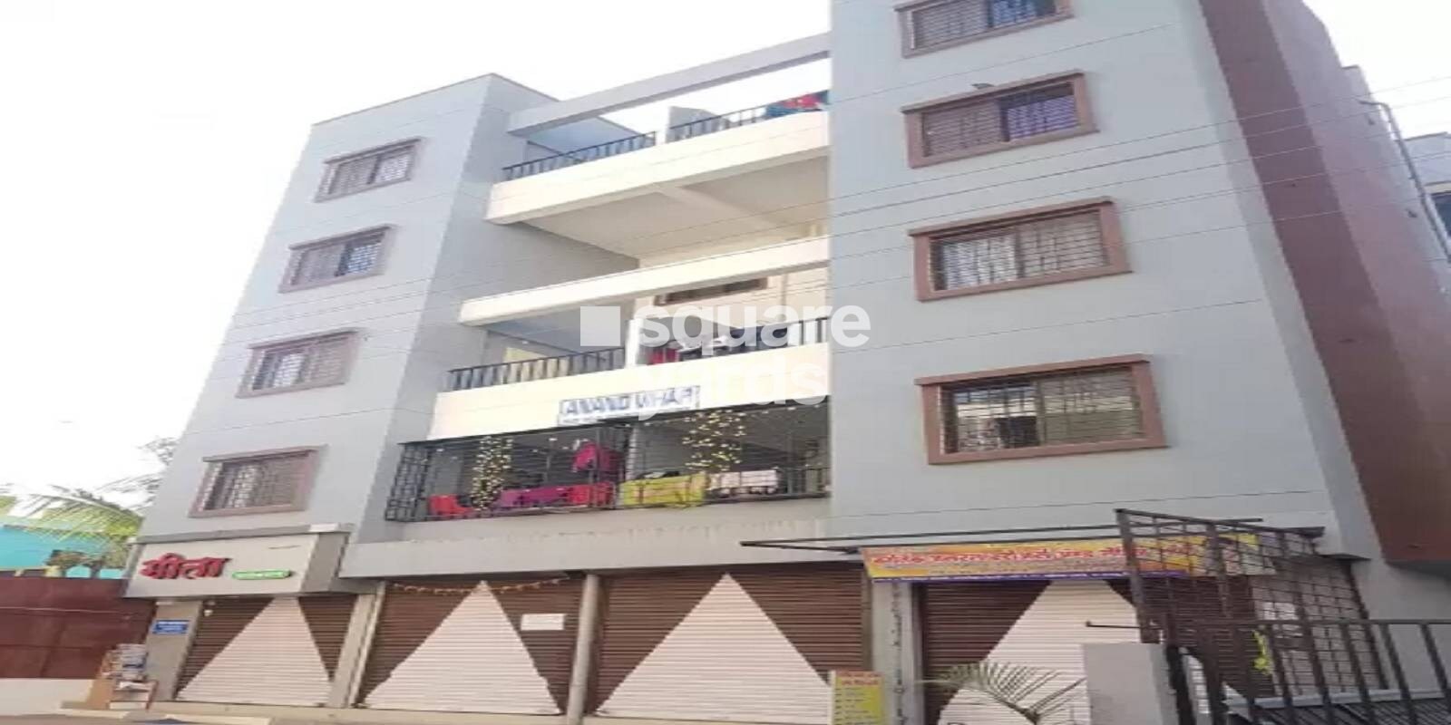 Shree Ganesh Anand Vihar