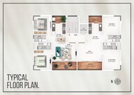 Shree Ganesh Atlantis Floor Plans