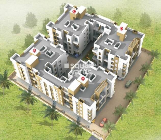 Shree Ganesh Darshan Kirkatwadi