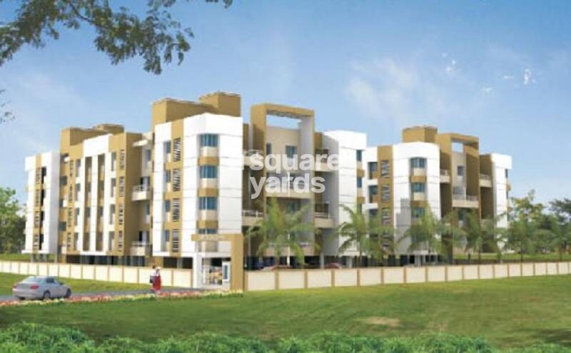 Shree Ganesh Darshan Kirkatwadi