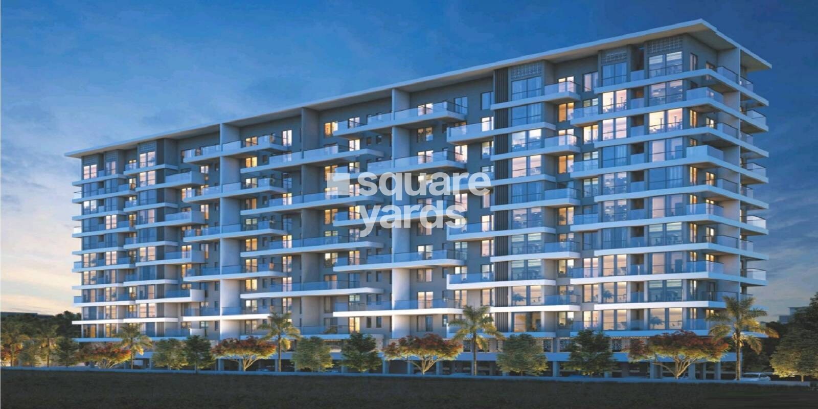 Shree Ganesh Green Park