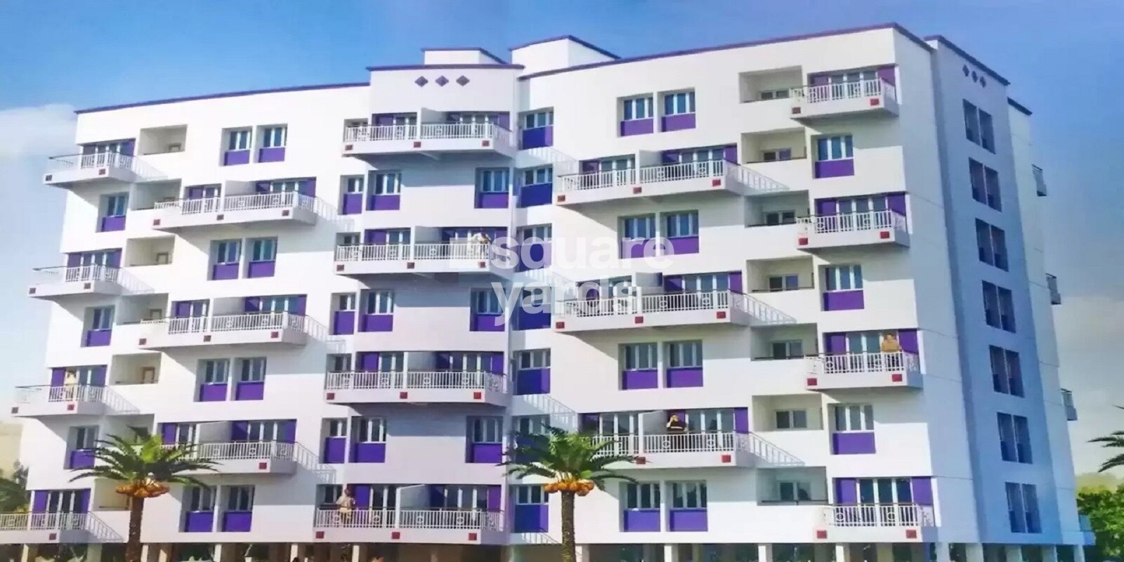 Shree Ganesh Hill View