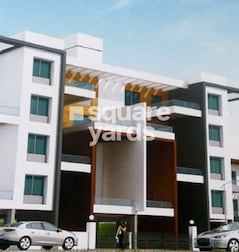Shree Ganesh Omkar Residency Shree Ganesh Omkar Residency
