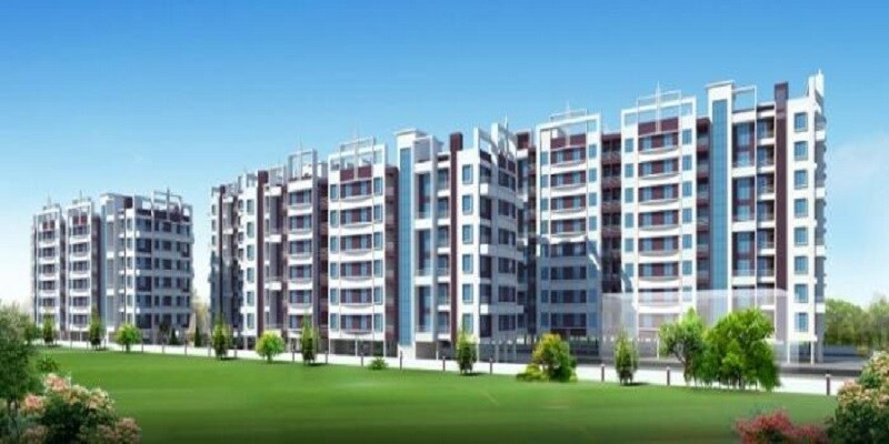 Shree Kalp Residency
