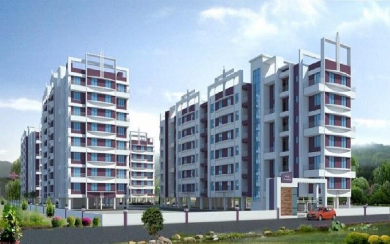 Shree Kalp Residency