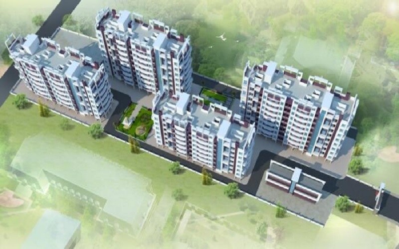 Shree Kalp Residency