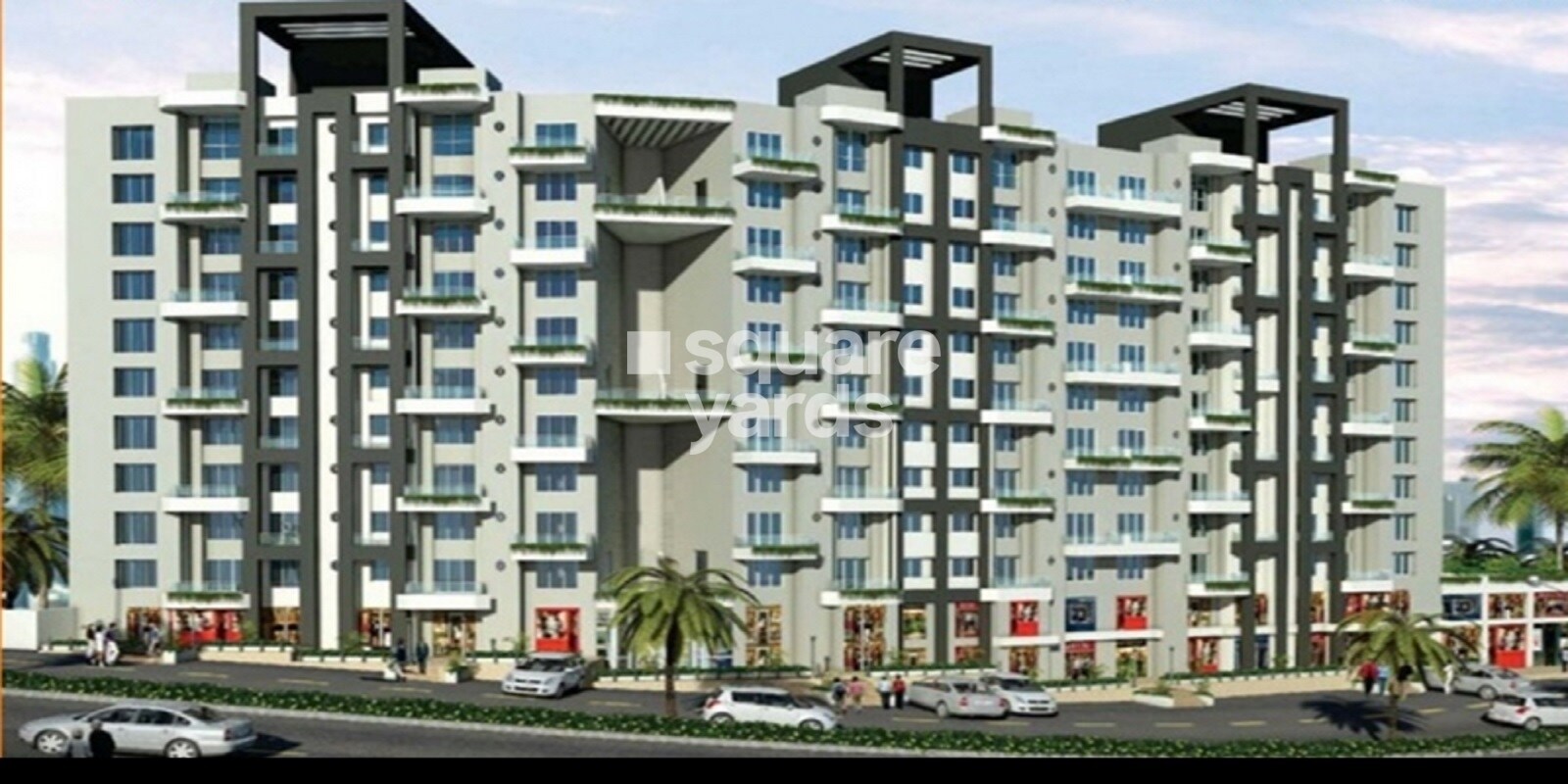 Shree Keshriya Saffron Hillscapes Featured Image