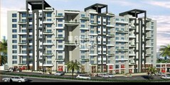 Shree Keshriya Saffron Hillscapes