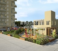 Shree Krishna Sentosa Pride Amenities-Features