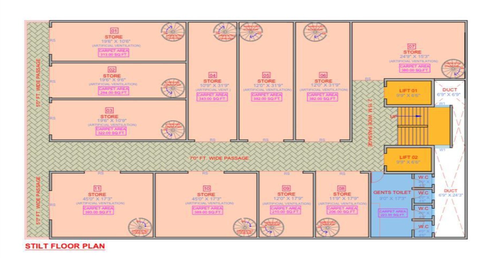 Representative image as actual visual unavailable for Shree Kuber Business Hub