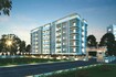 Shree Maitri Park Apartment Exteriors