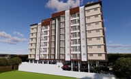 Shree Mangalam Apartment Exteriors