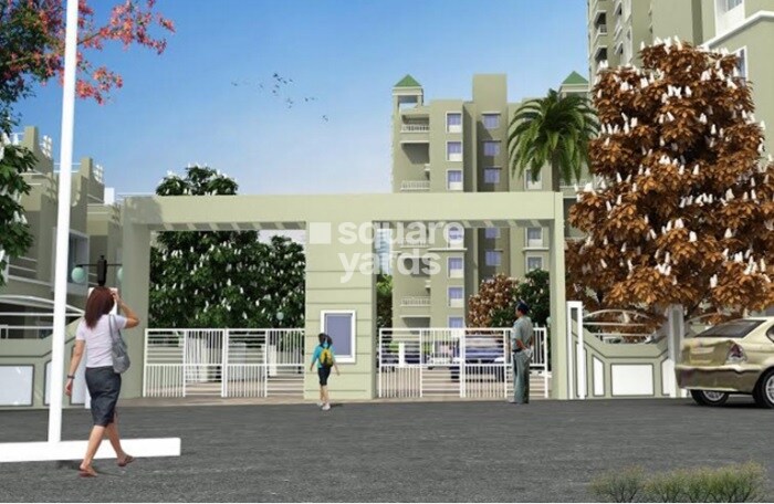 Shree Manibhadra Rose Wood Park