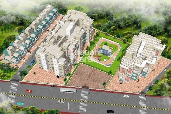 Shree Manibhadra Rose Wood Park Master Plan 1