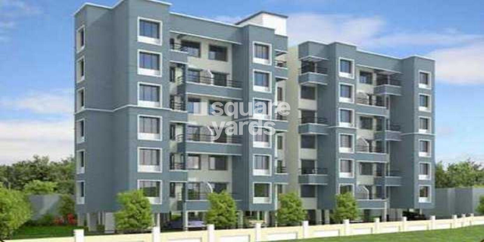 Shree Manibhadra Rose Wood Park