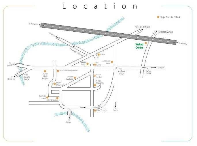 Shree Manibhadra Wakad Centre