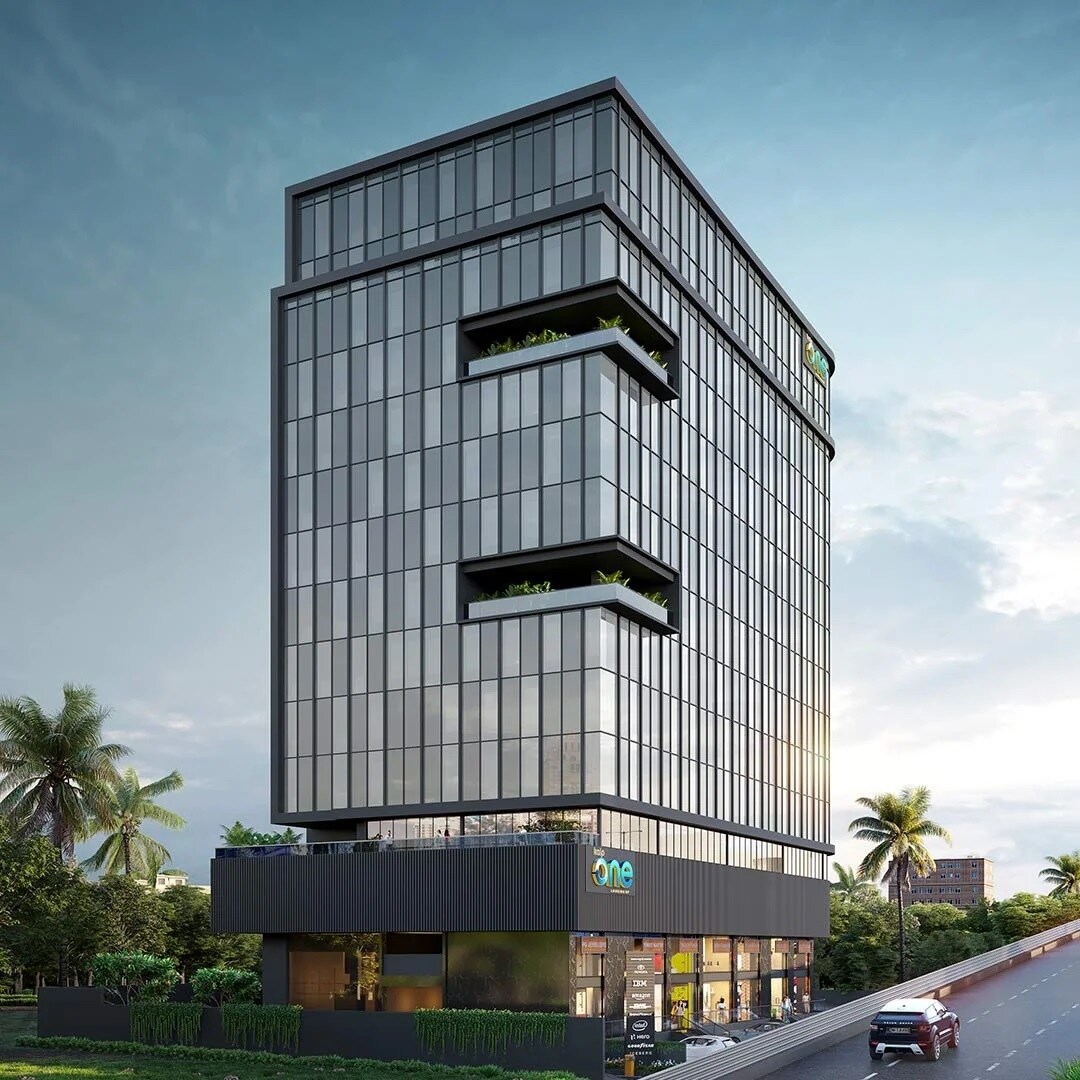 Representative image as actual visual unavailable for Shree Maruti Kalp One