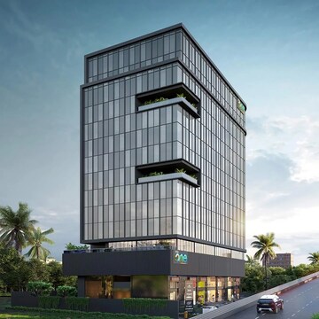 Shree Maruti Kalp One