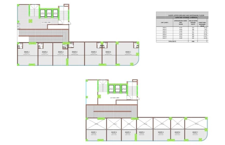 Representative image as actual visual unavailable for Shree Maruti Kalp One