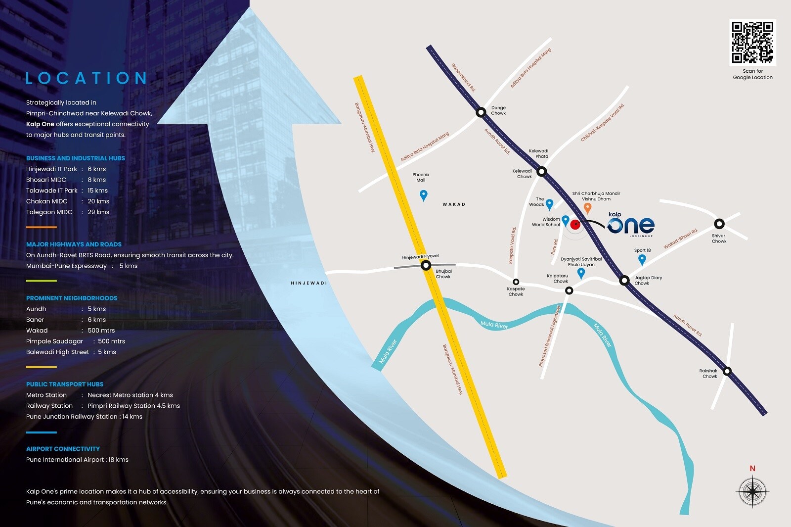 Representative image as actual visual unavailable for Shree Maruti Kalp One