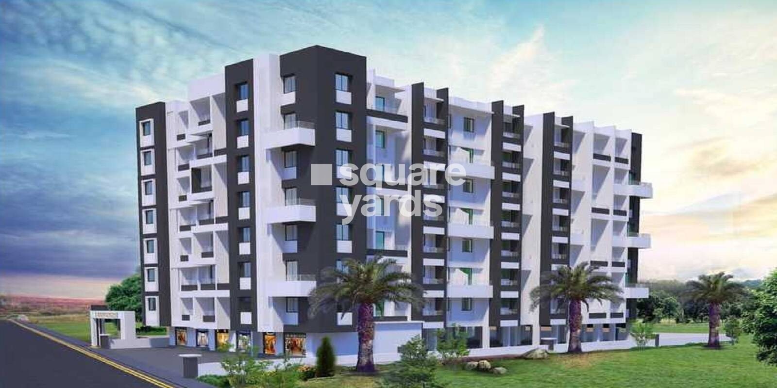 Shree Maruti Kalpataru