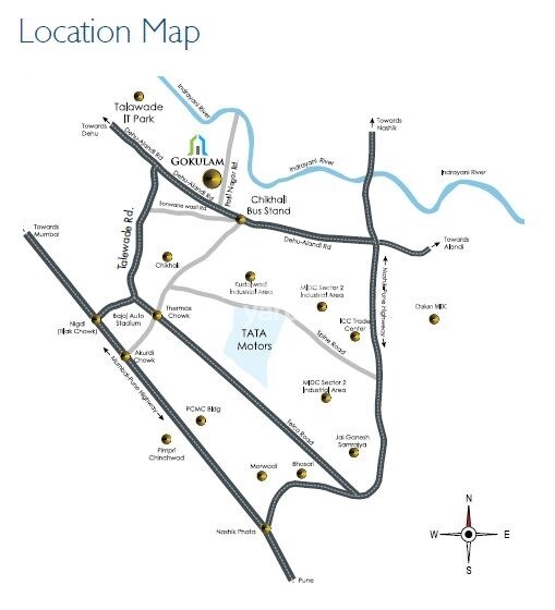 Shree Nakoda Gokulam